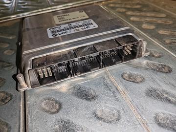 Centralina motore MINI ONE 1364cc TDI del 2004