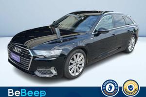 Audi A6 AVANT 45 3.0 TDI MHEV BUSINESS SPORT ...