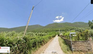 TERRENO AGRICOLO -PALOMBARA SABINA-