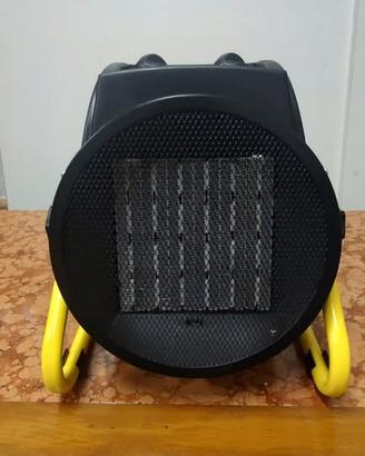 Stufa industriale\ generatore aria calda 3000W