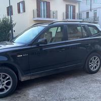 Bmw X3 2.0d