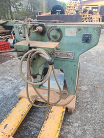 Combinata 4 lavorazioni