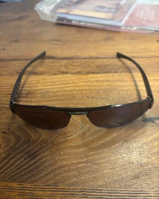 Occhiali sole Ray-Ban RB 3332 lenti non originali