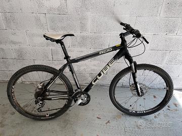 Bici Mtb 26”