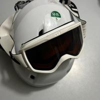 Casco per sciare bambino