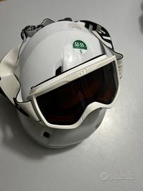 Casco per sciare bambino