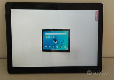 Lenovo Tab M10 HD