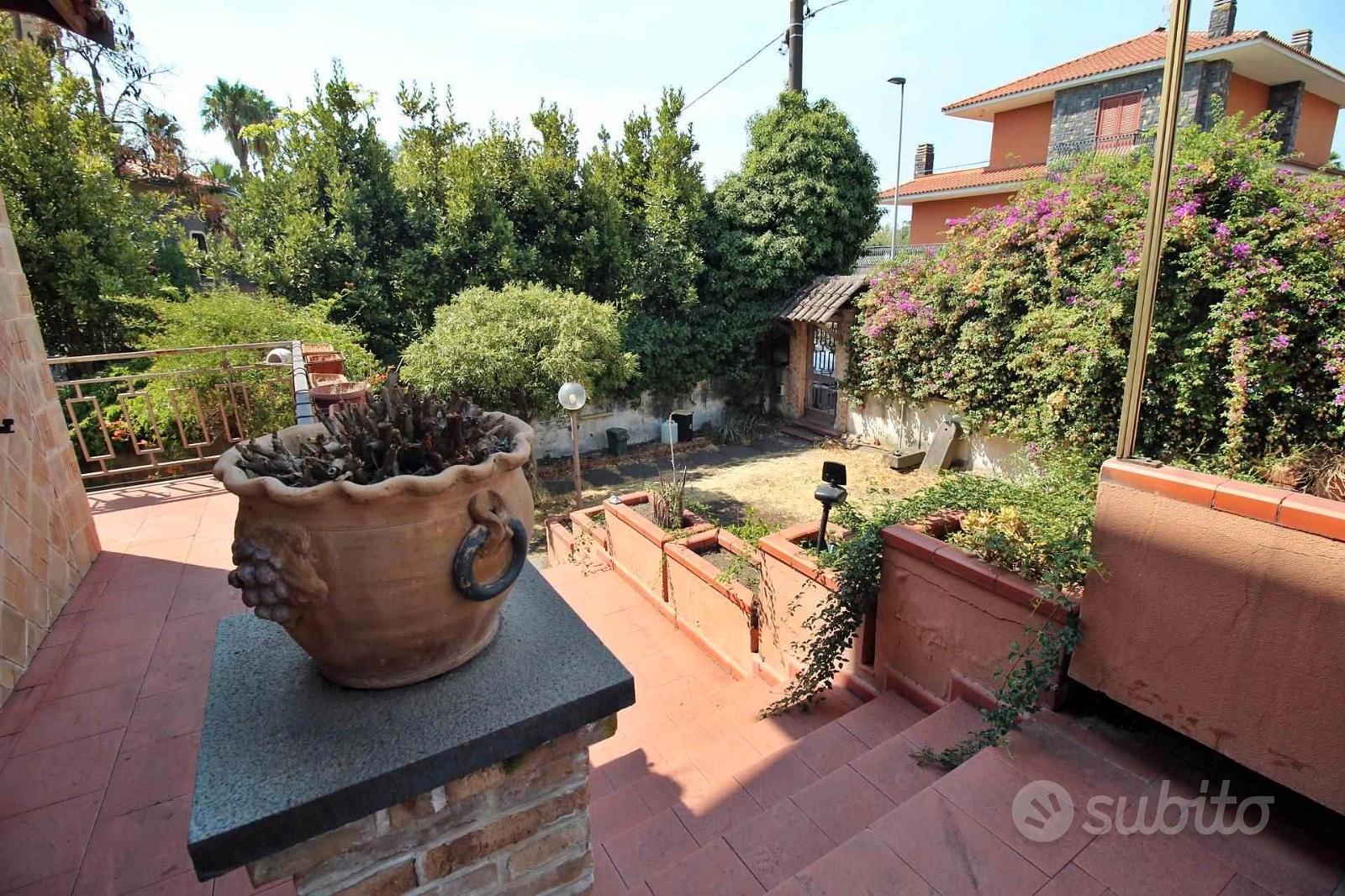 Appartamento – Tremestieri Etneo, Immacolata, Catania - Vista 5