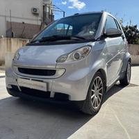 SMART ForTwo 1000 52 kW cabrio passion
