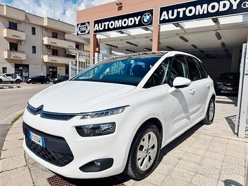 Citroen C4 Picasso 1.6 e-HDi 115 Seduction