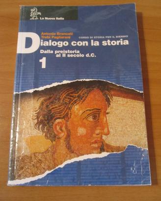Dialogo con la storia