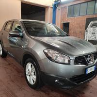 Nissan Qashqai 2.0 dCi 150cv Acenta 4x4