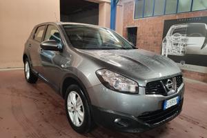 Nissan Qashqai 2.0 dCi 150cv Acenta 4x4