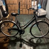Bici donna
