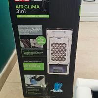 Ventilatore 3 in 1