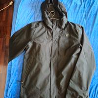 Giacca a vento North Face