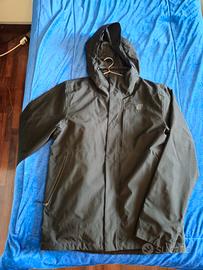 Giacca a vento North Face