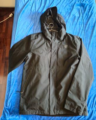 Giacca a vento North Face