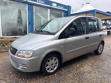 Fiat Multipla 1.9 JTD Dynamic 116CV