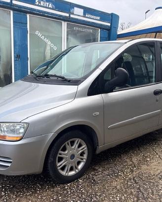 Fiat Multipla 1.9 JTD Dynamic 116CV