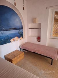 Camera / Posti letto Fuorigrotta