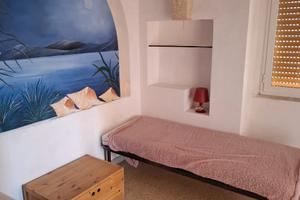 Camera / Posti letto Fuorigrotta