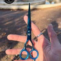 Forbici Professionali da Barbiere KAFFIL 6262 6