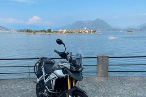 Triumph Tiger Rally PRO 900