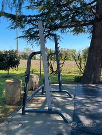 Rack professionale