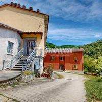 Soluzione indipendente bifamiliare ristrutturata c