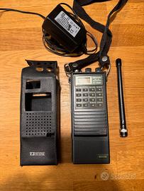 Radio VHF ICOM 02E