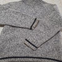 maglione uomo invernale 
