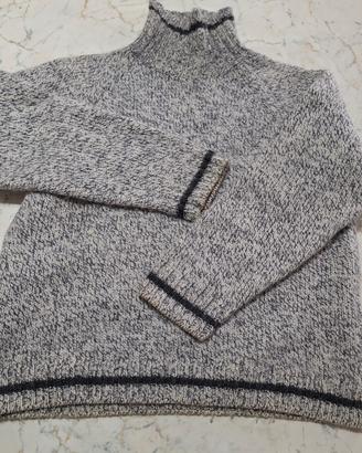 maglione uomo invernale 