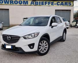 Mazda CX-5 2.2L Skyactiv-D 150CV 4WD Exceed 100.00