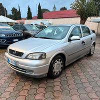 Opel Astra 1.7 DTI 75CV 5 porte CDX - 2000