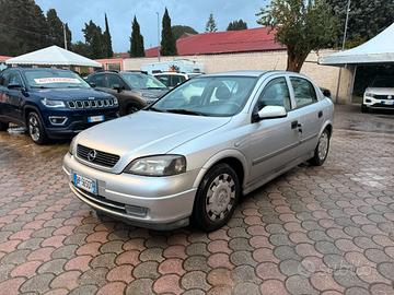 Opel Astra 1.7 DTI 75CV 5 porte CDX - 2000
