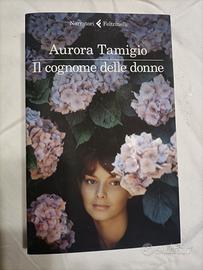 Il cognome delle donne