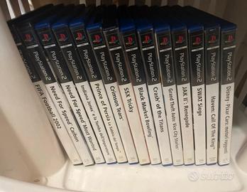 giochi ps2