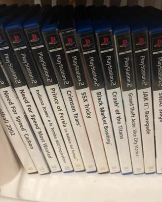 giochi ps2