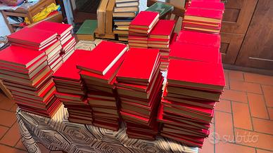 Libri vintage