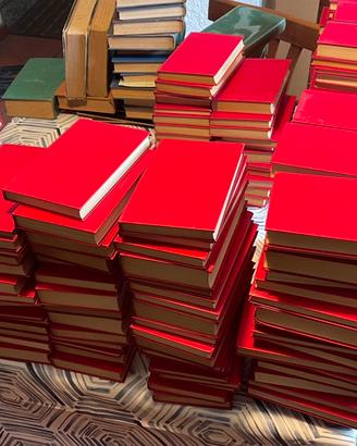 Libri vintage