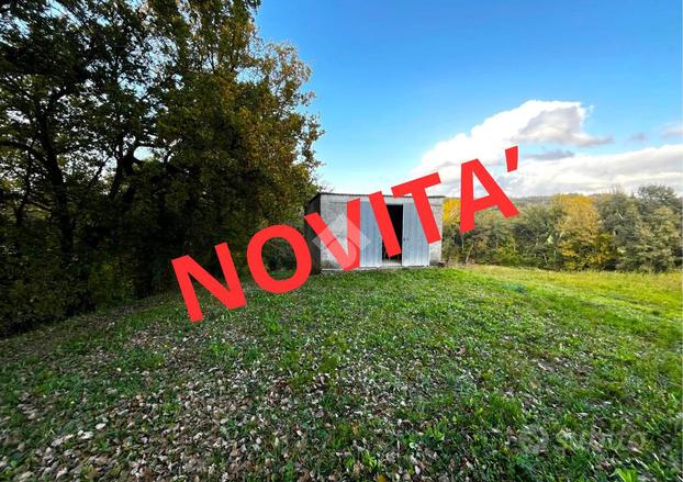 TER. AGRICOLO A NARNI