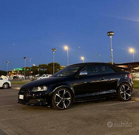 Audi A3 Cabrio 1,9 tdi