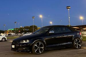 Audi A3 Cabrio 1,9 tdi