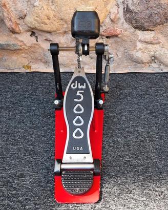 Pedale per Batteria DW5000