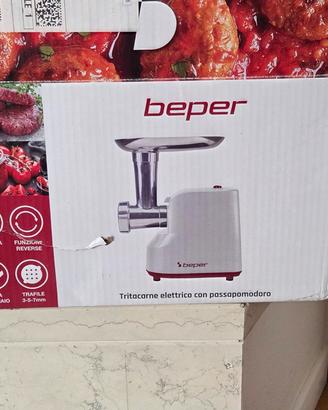 passapomodoro passaverdura elettrico
