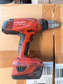 Hilti sf 8ma22