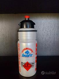 borraccia ciclismo Refin Ceramiche