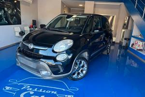 Fiat 500L 1.3 Multijet 95 CV Trekking