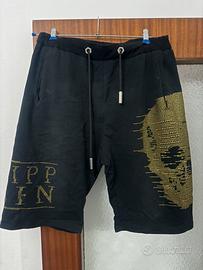 Pantaloncini Philipp Plein